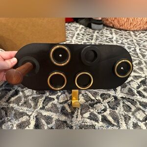 Dyson Hair Dryer Wall Mount